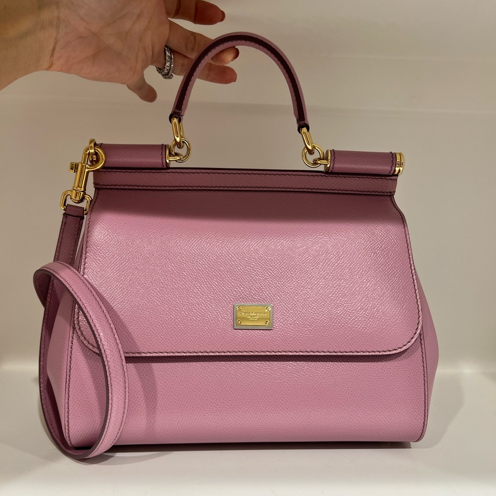 Dolce & Gabbana Miss Sicily Medium